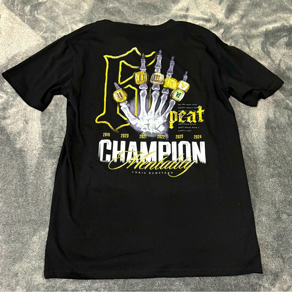 CBUM Shirt